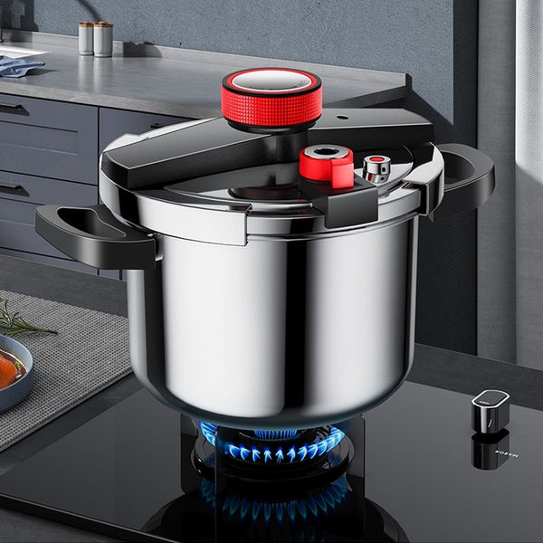 Revolutionize Your Cooking with Nestify's Smart Kitchen Gadgets