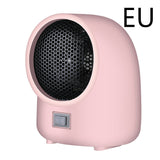 Mini heater home